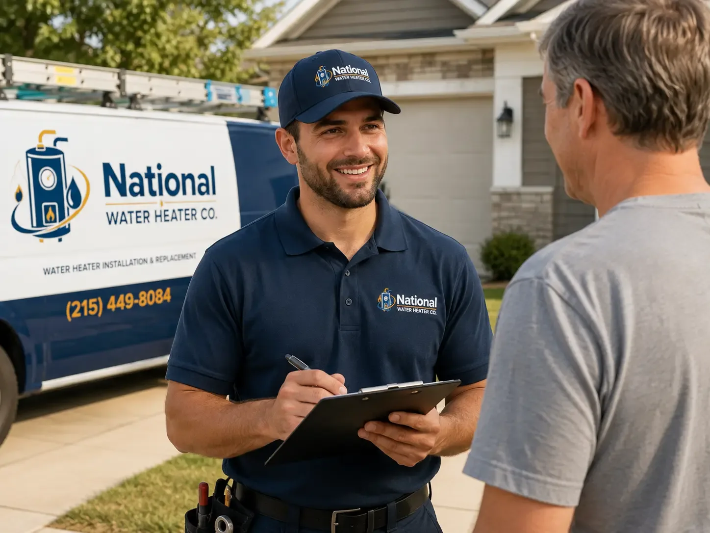 Water Heater Installation Washington, OK FAQs